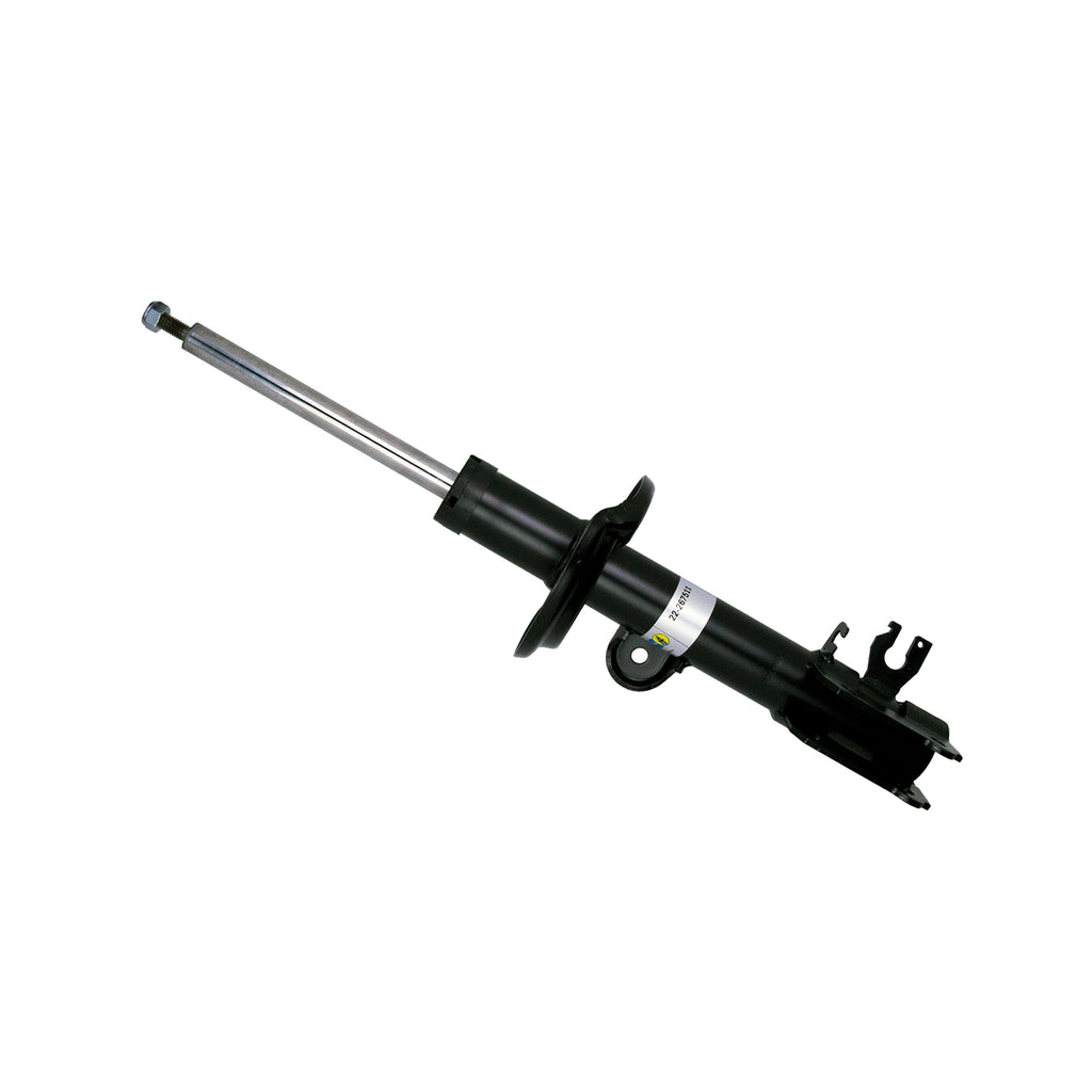 -Bilstein B4 OE Replacement 15-17 Jeep Renegade Front Right Twintube Strut Assembly-Shocks and Struts-Bilstein