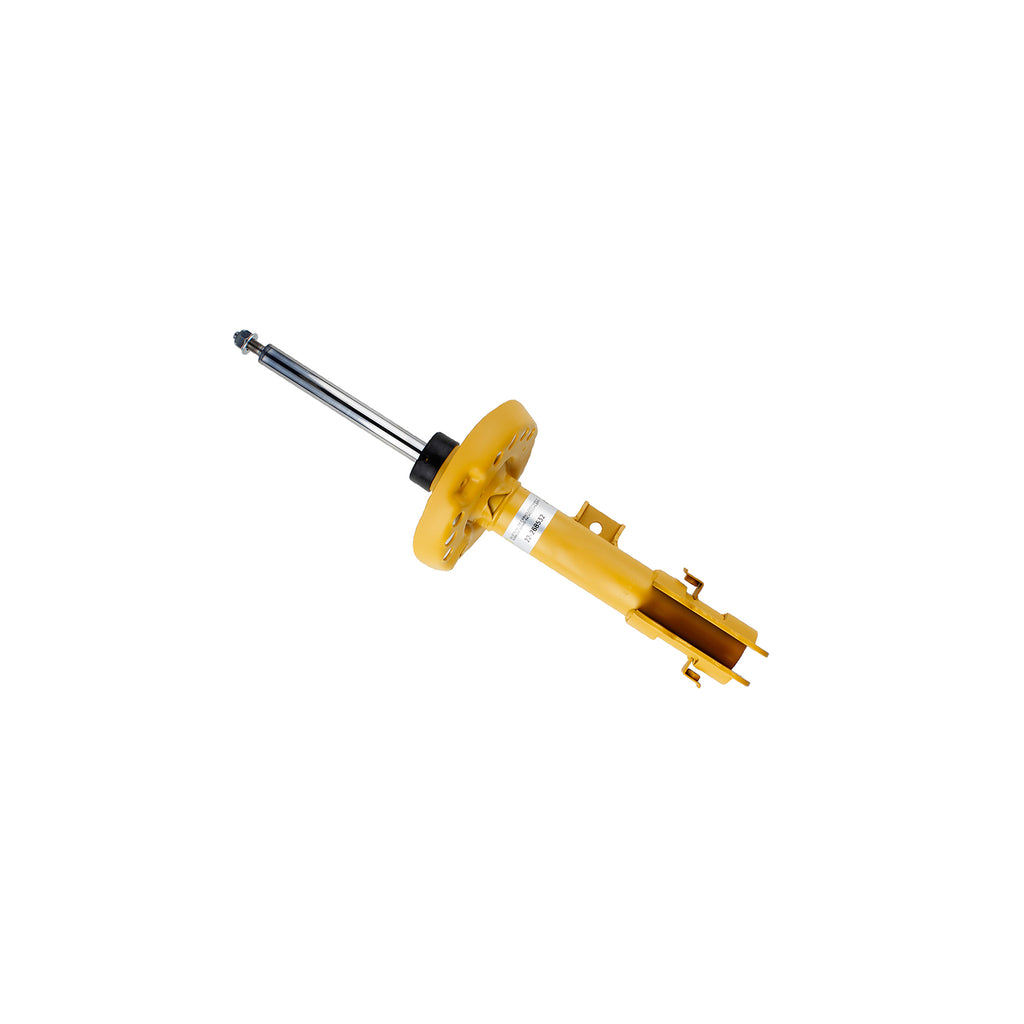 -Bilstein B6 15-19 Kia Soul Front Left Twintube Strut Assembly-Shocks and Struts-Bilstein