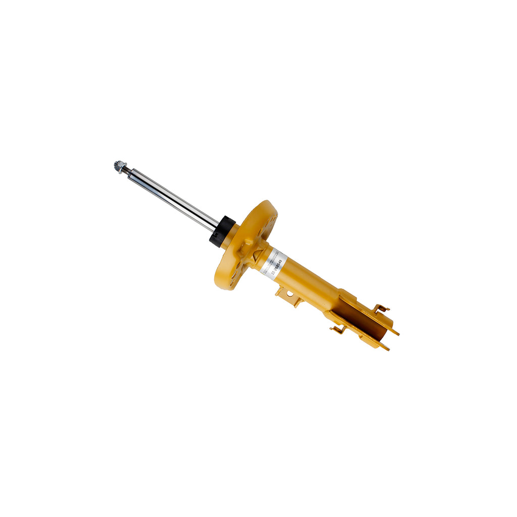 -Bilstein B6 15-19 Kia Soul Front RightTwintube Strut Assembly-Shocks and Struts-Bilstein