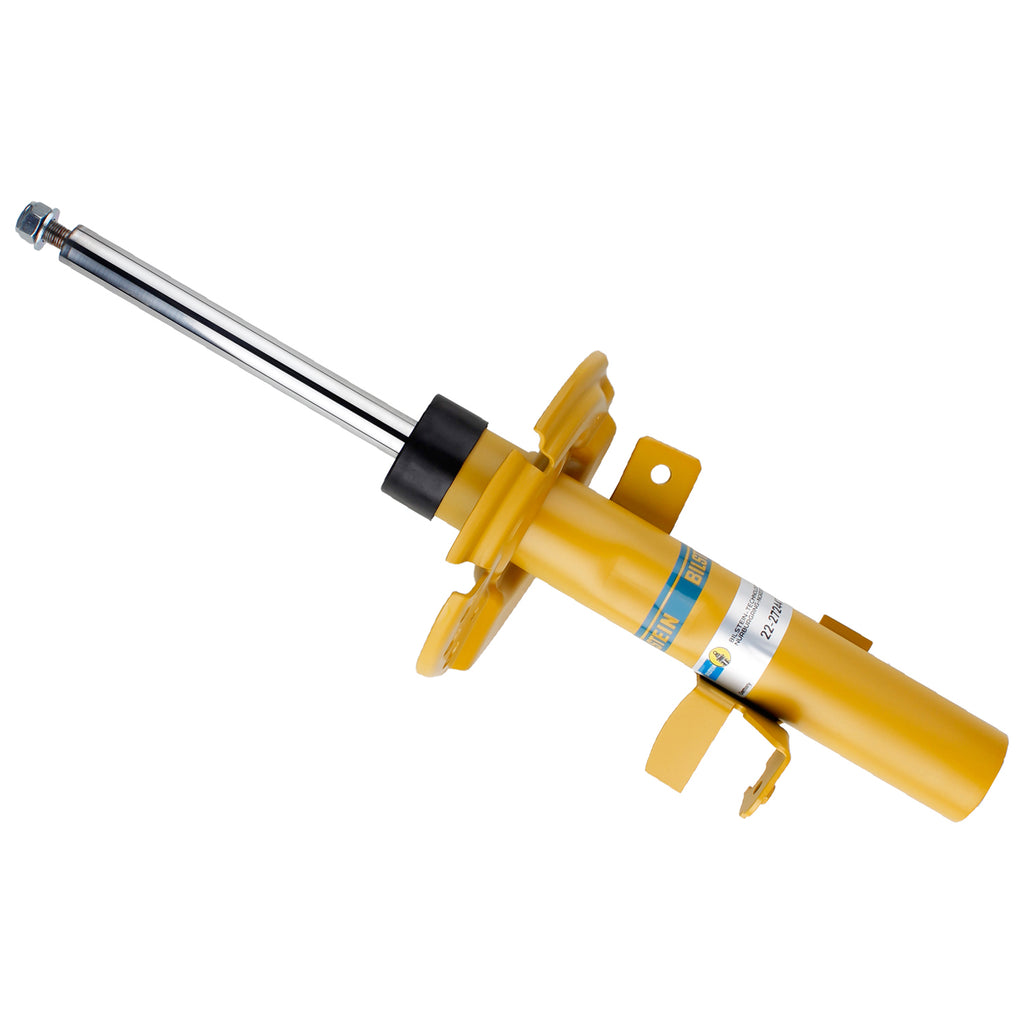 -Bilstein 14-20 Ford Transit Connect B6 Strut Assembly - Front Left-Shocks and Struts-Bilstein