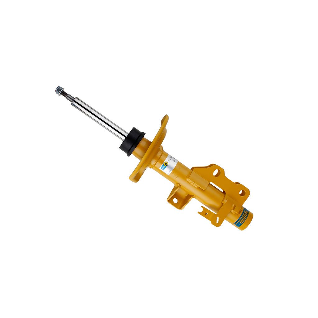 -Bilstein B6 16-20 Chevrolet Camaro Front Left Twintube Shock Absorber-Shocks and Struts-Bilstein