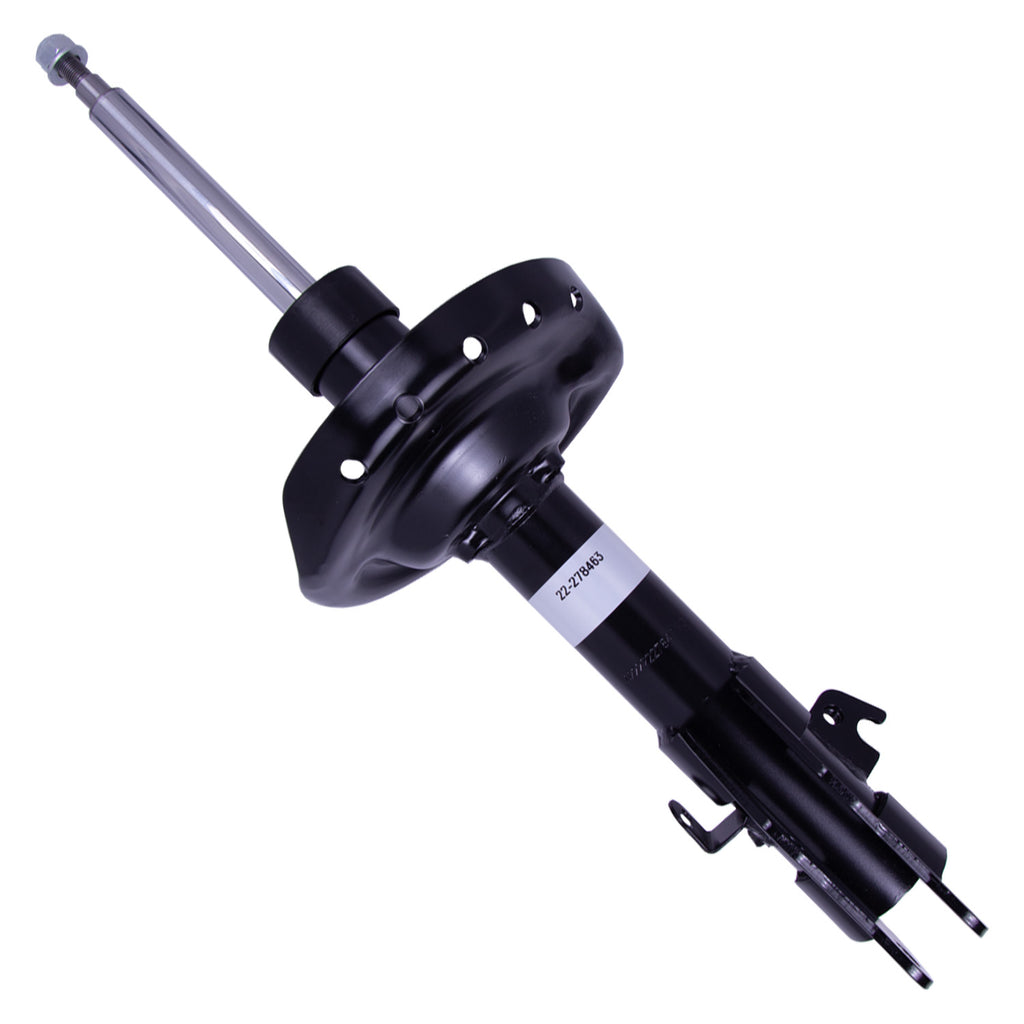 -Bilstein B4 OE Replacement 14-18 Subaru Forester Front Left Twintube Strut Assembly-Shocks and Struts-Bilstein