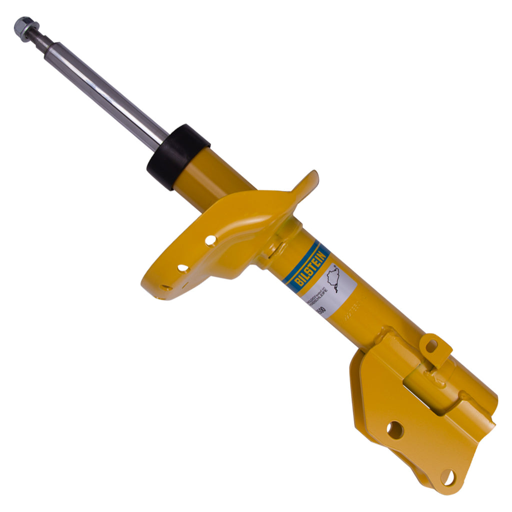 -Bilstein B6 14-18 Subaru Forester Front Right Monotube Shock Absorber-Shocks and Struts-Bilstein