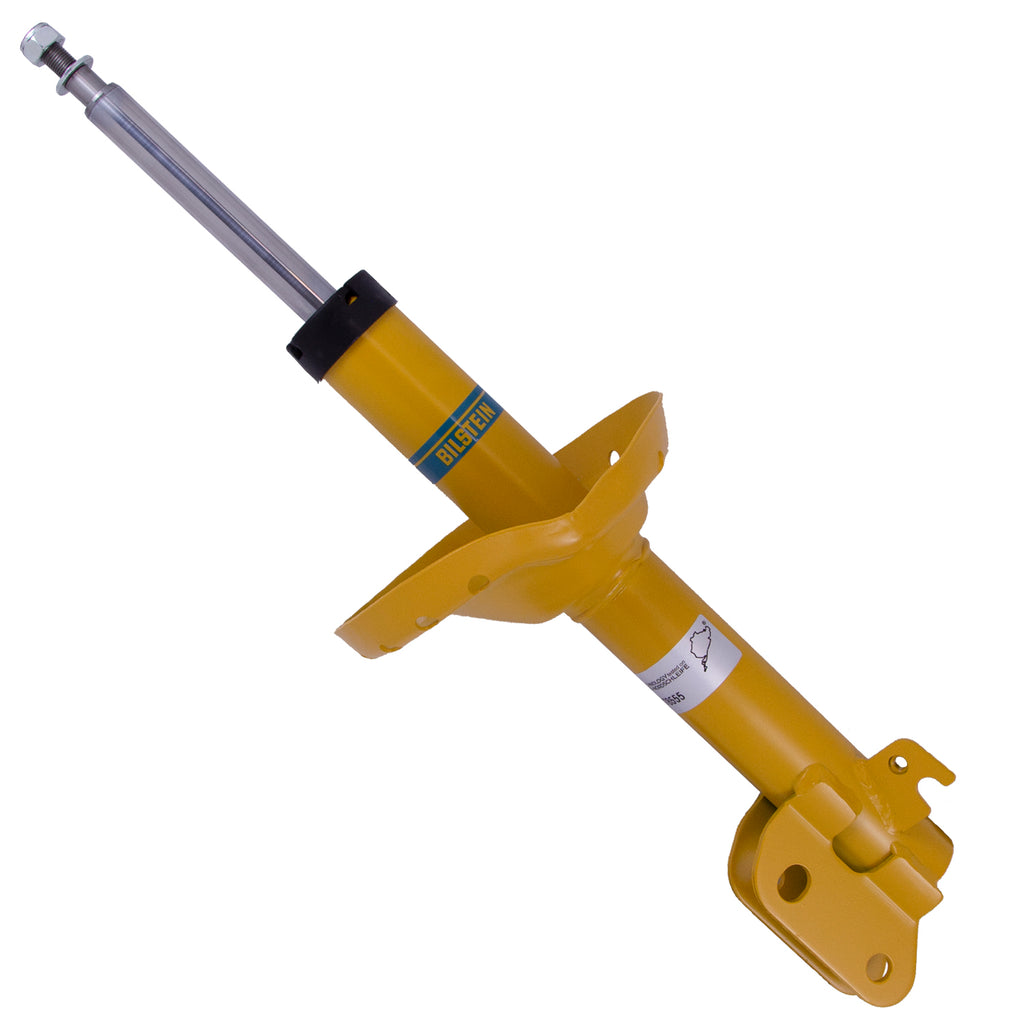 -Bilstein B6 13-14 Subaru Outback Front Left Monotube Shock Absorber-Shocks and Struts-Bilstein