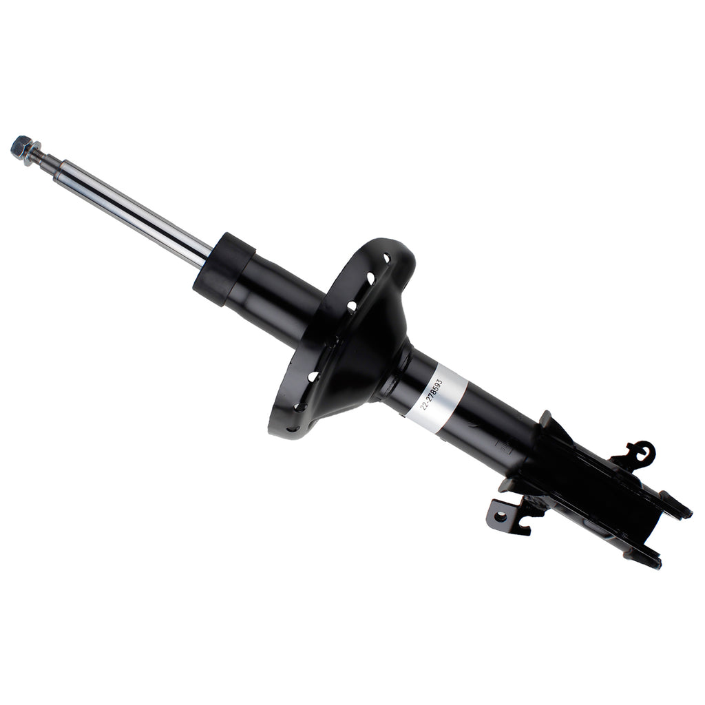 -Bilstein B4 OE Replacement 15-18 Subaru Outback Front Right Suspension Strut Assembly-Shocks and Struts-Bilstein