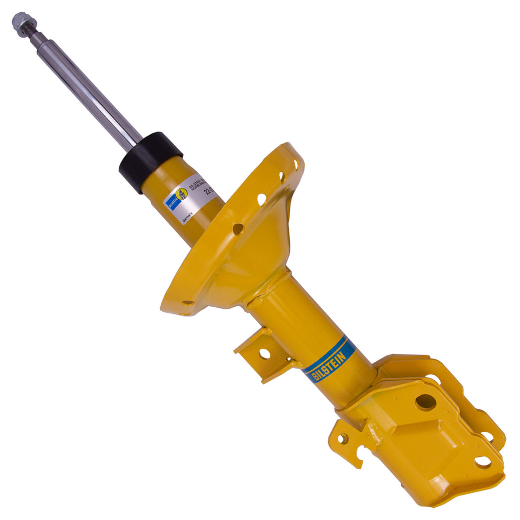 -Bilstein B6 15-18 Subaru Outback Front Right Monotube Shock Absorber-Shocks and Struts-Bilstein