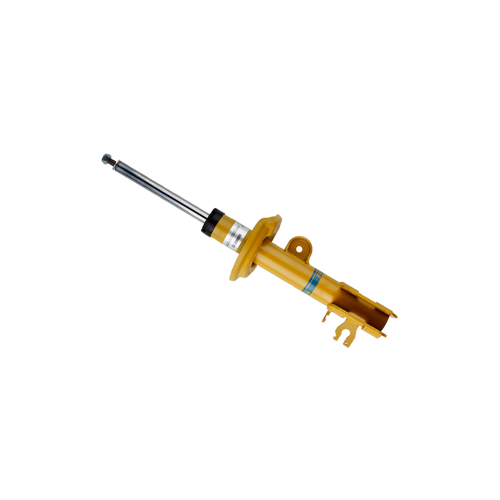 -Bilstein B6 15-17 Jeep Renegade 4WD Front Left Twintube Strut Assembly-Shocks and Struts-Bilstein
