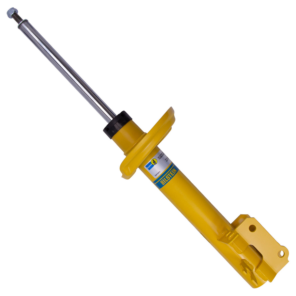 -Bilstein B6 15-17 Jeep Renegade 4WD Rear Left Twintube Strut Assembly-Shocks and Struts-Bilstein