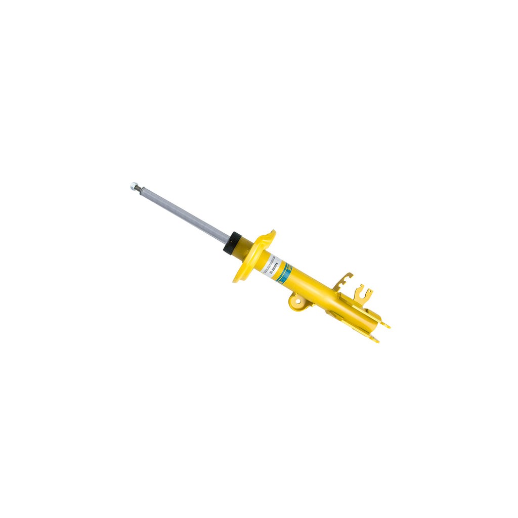 -Bilstein B6 15-17 Jeep Renegade 4WD Rear Right Twintube Strut Assembly-Shocks and Struts-Bilstein