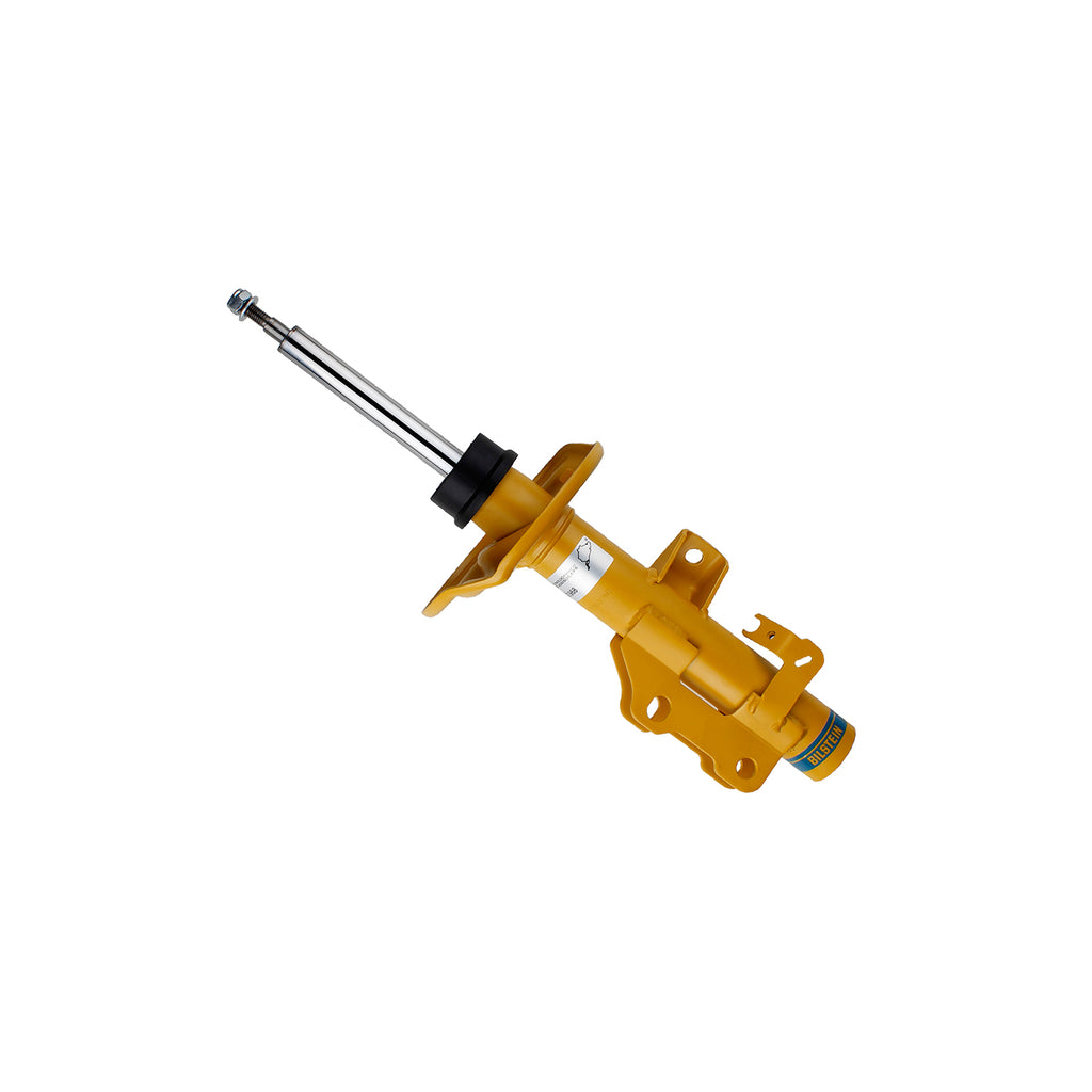 -Bilstein B6 16-20 Chevrolet Camaro Front Right Twintube Shock Absorber-Shocks and Struts-Bilstein