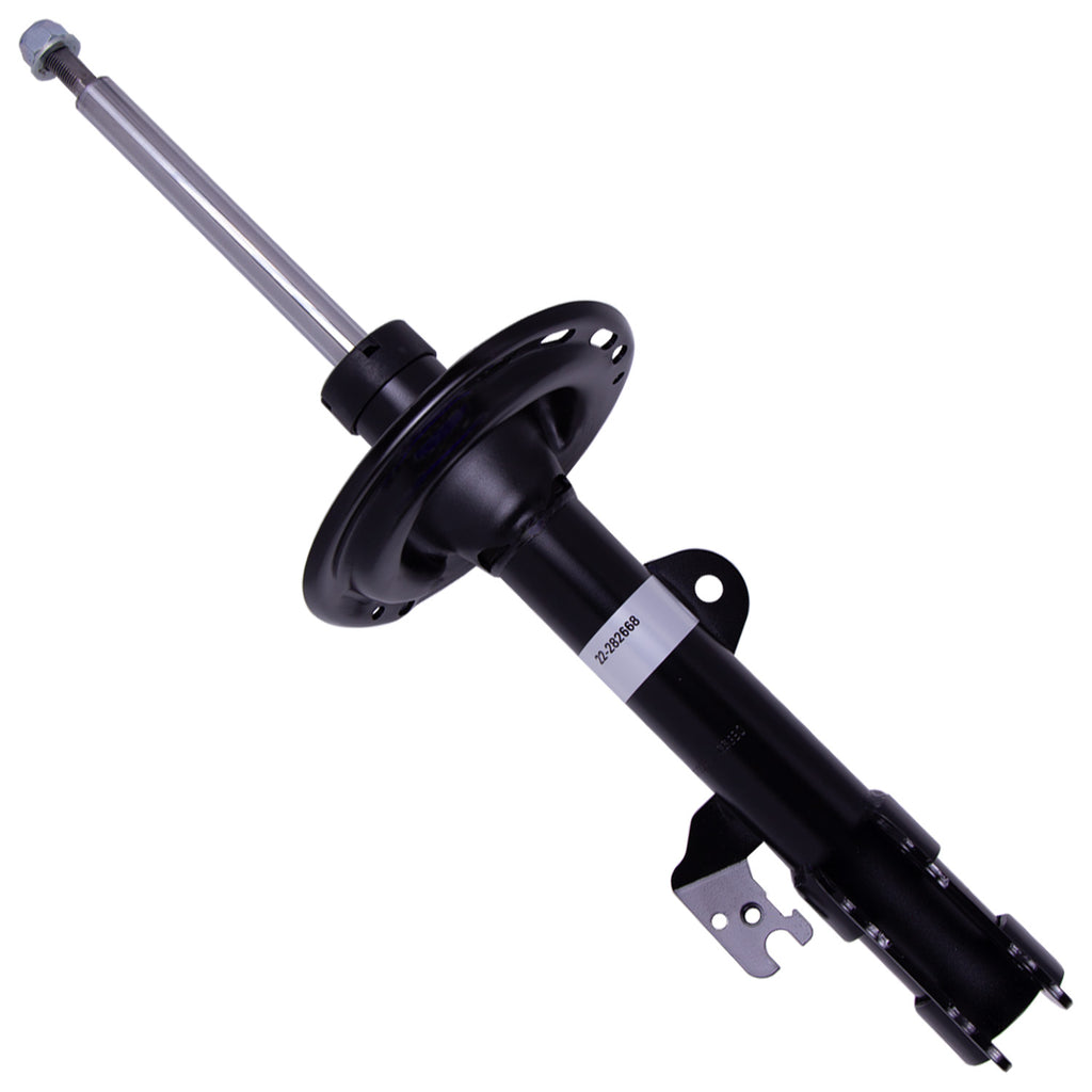 -Bilstein B4 10-13 Toyota Highlander Front Left Twintube Shock Absorber (From 08/2010)-Shocks and Struts-Bilstein