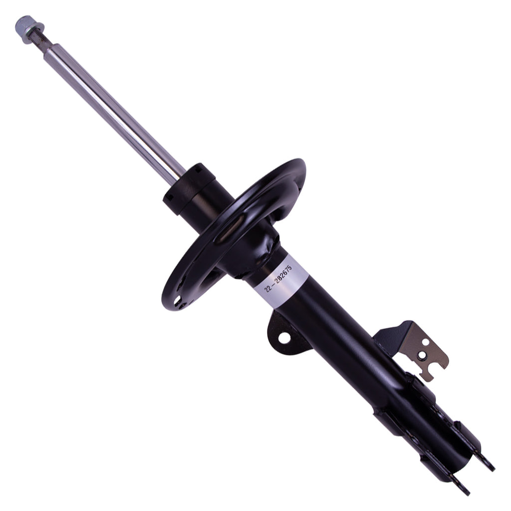 -Bilstein B4 10-13 Toyota Highlander Front Right Twintube Shock Absorber-Shocks and Struts-Bilstein