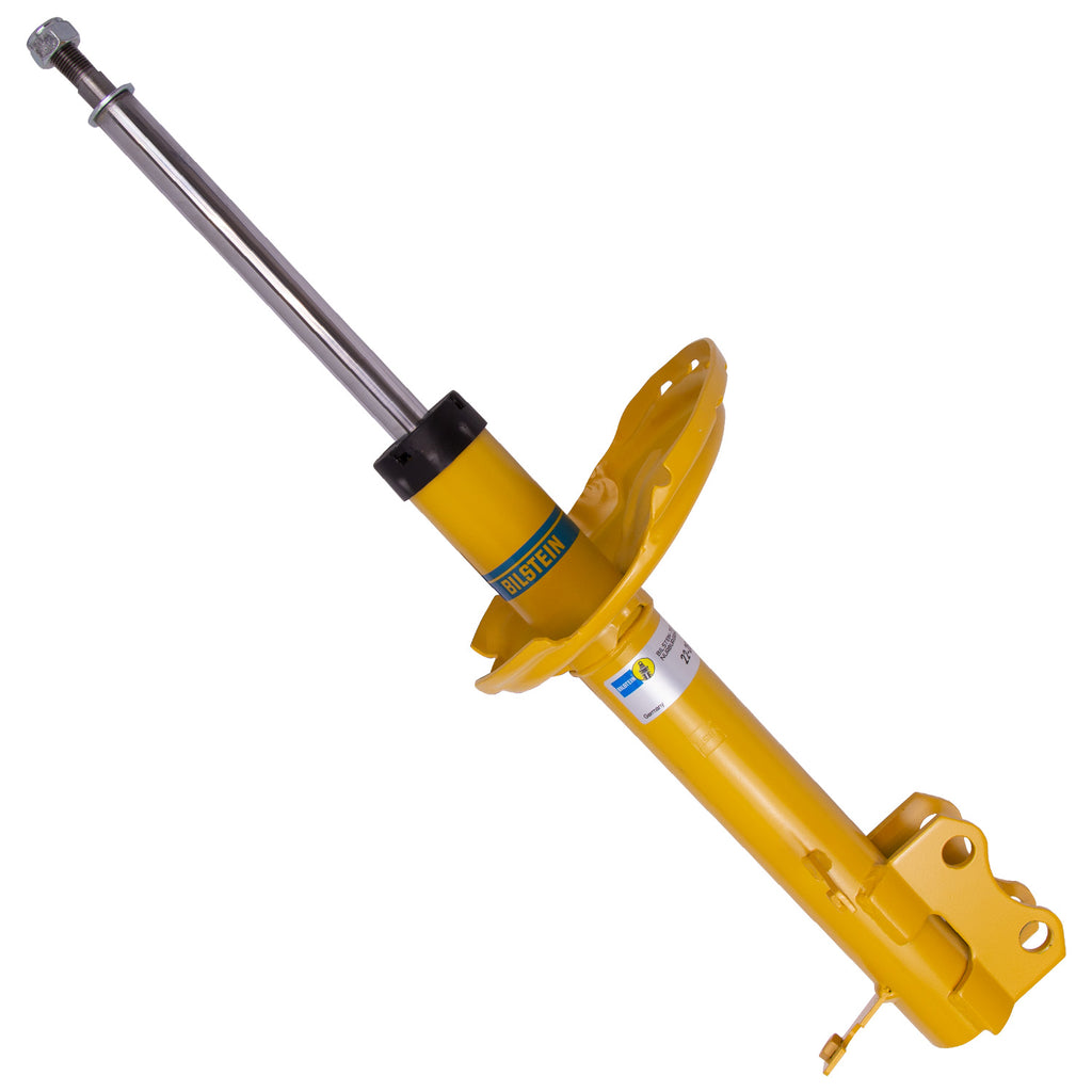 -Bilstein B6 08-13 Toyota Highlander Monotube Shock Absorber - Rear Left-Shocks and Struts-Bilstein