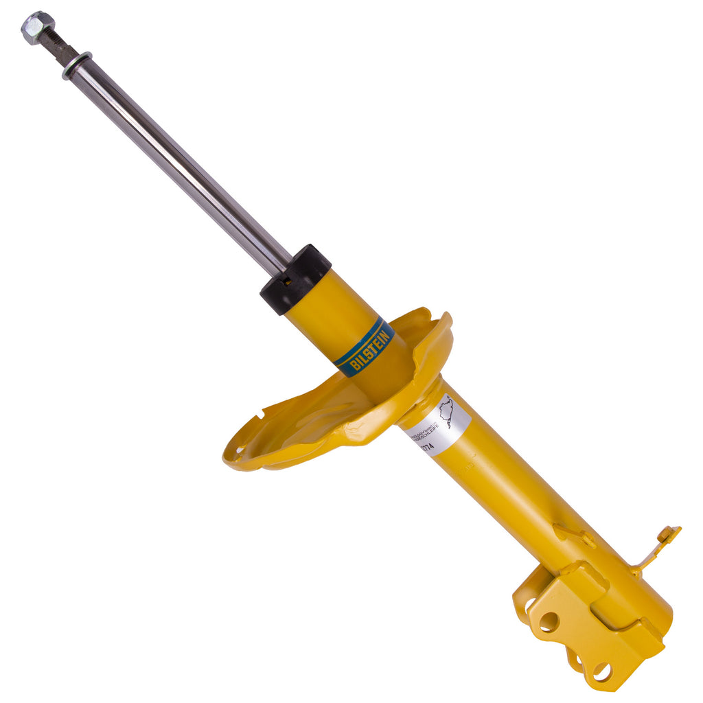 -Bilstein B6 08-13 Toyota Highlander Monotube Shock Absorber - Rear Right-Shocks and Struts-Bilstein