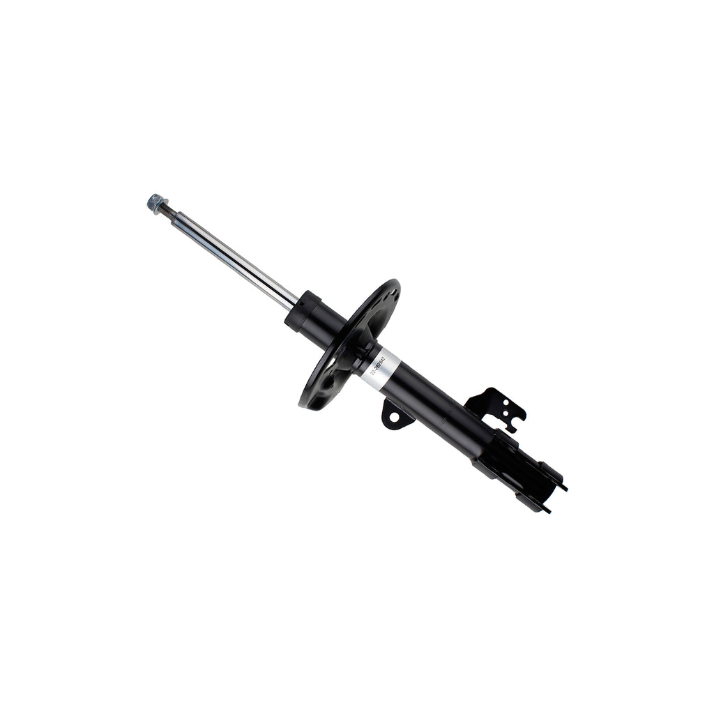 -Bilstein 14-19 Toyota Highlander B4 OE Replacement Suspension Strut Assembly - Front Right-Shocks and Struts-Bilstein