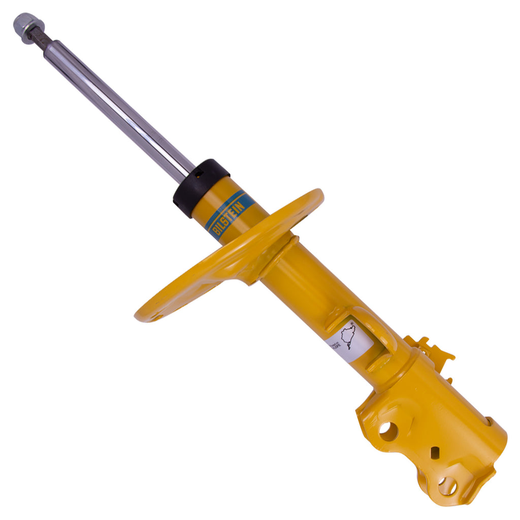 -Bilstein B6 13-18 Toyota RAV4 Front Right Twintube Strut Assembly-Shocks and Struts-Bilstein