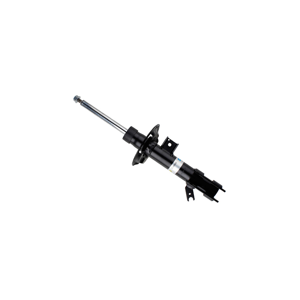 -Bilstein B4 OE Replacement 15-19 Ford Edge Front Left Twintube Strut Assembly-Shocks and Struts-Bilstein