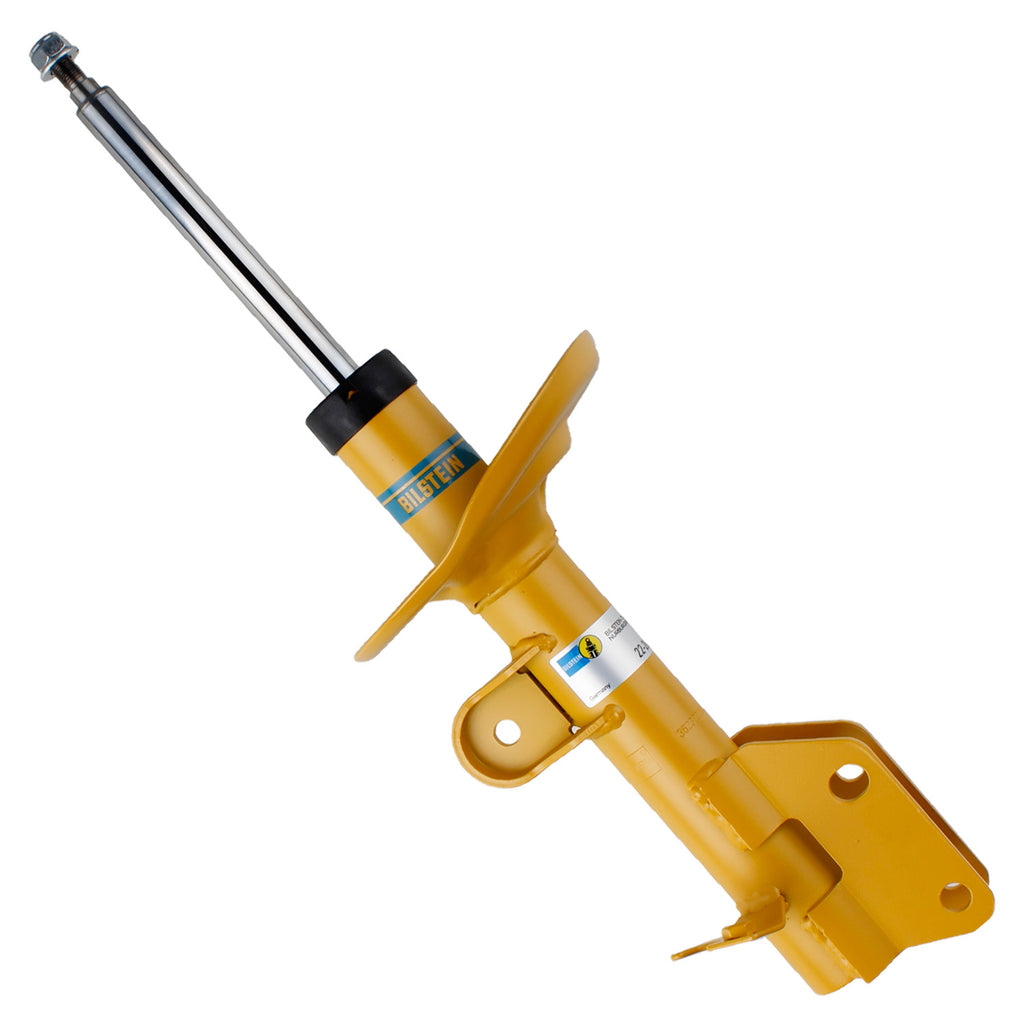-Bilstein B6 18-19 Subaru Crosstrek Front Right Strut Assembly-Shocks and Struts-Bilstein