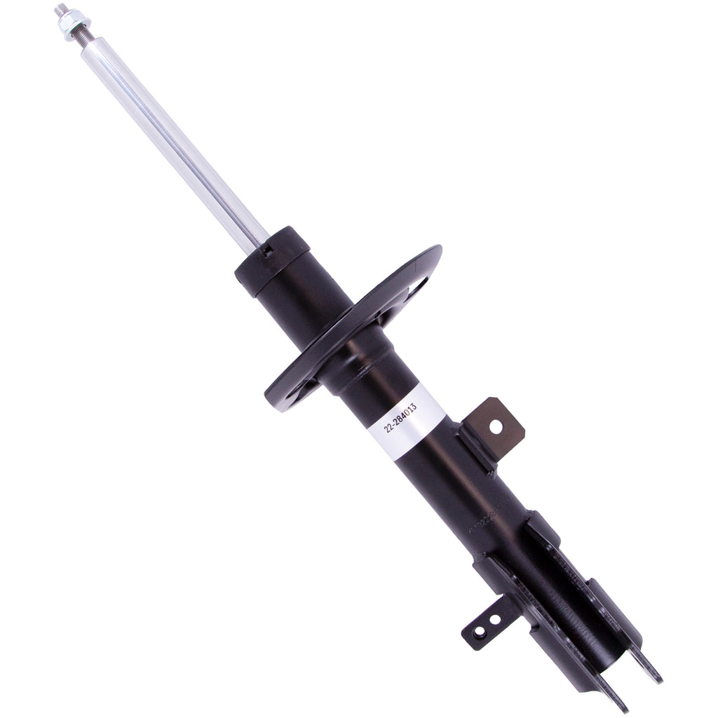-Bilstein 11-17 Jeep Patriot/Compass (Old Body Style) Front Left Strut Assembly-Shocks and Struts-Bilstein