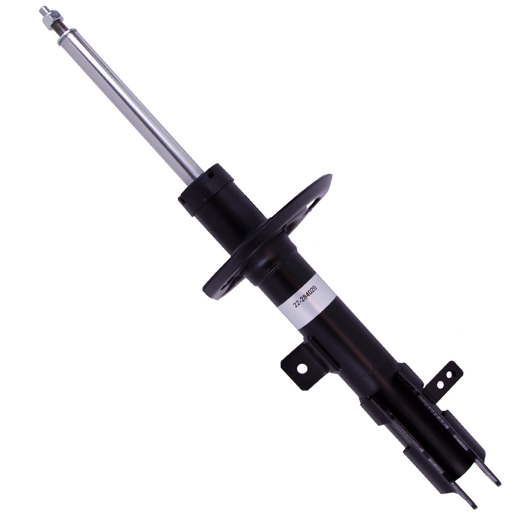 -Bilstein 11-17 Jeep Patriot/Compass (Old Body Style) Front Right Strut Assembly-Shocks and Struts-Bilstein