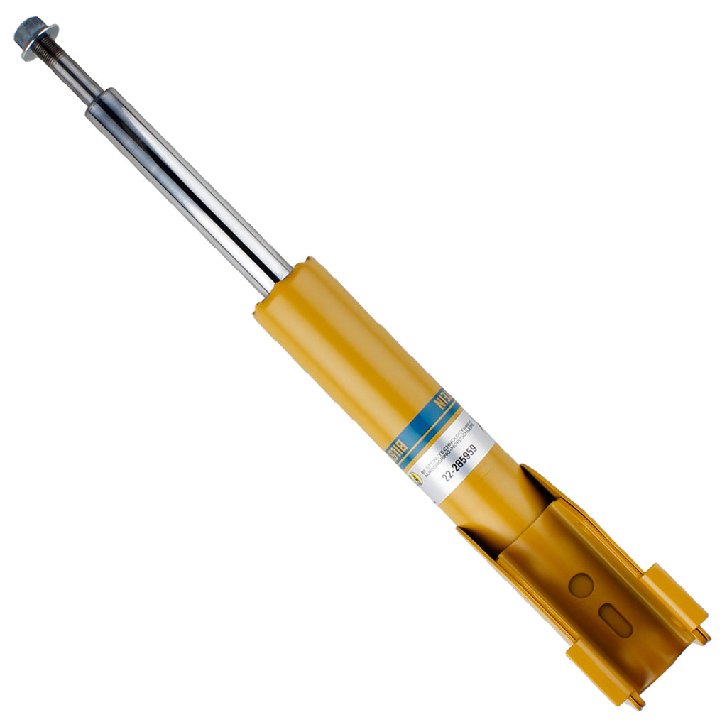 -Bilstein B6 15-18 Mercedes-Benz Sprinter 4wd Front Strut Assembly-Shocks and Struts-Bilstein