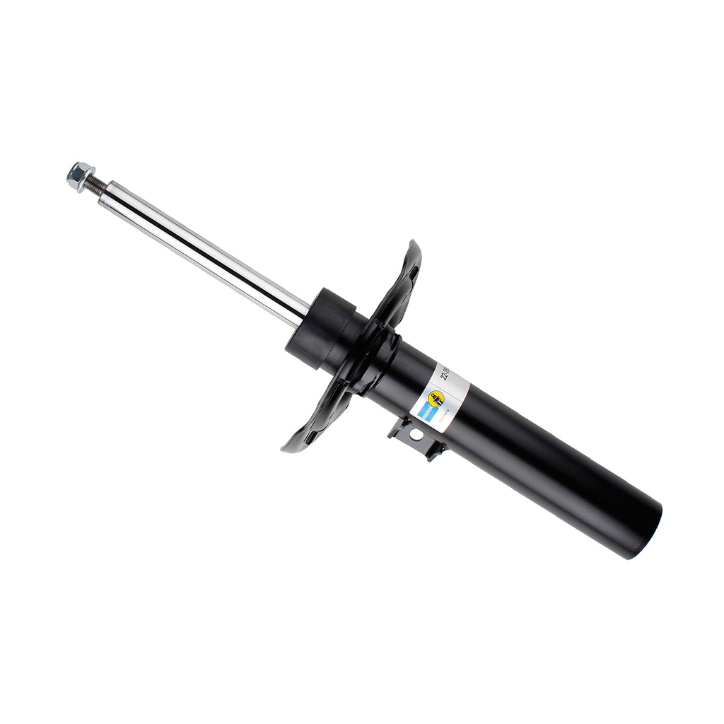 -Bilstein B4 OE 17-20 Honda Civic Front Left Twintube Strut Assembly-Shocks and Struts-Bilstein