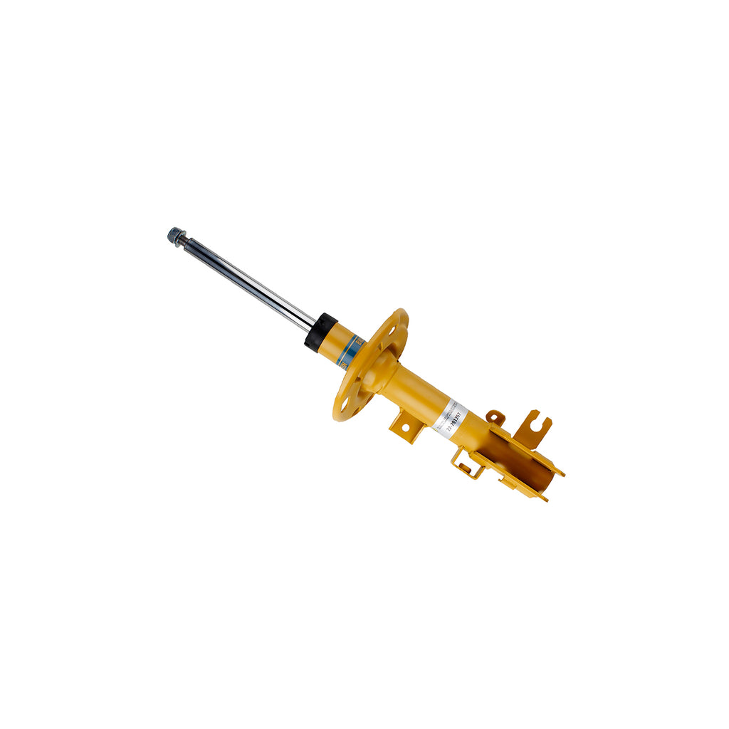 -Bilstein B6 17-20 Mazda CX-5 Front Right Twintube Shock Absorber-Shocks and Struts-Bilstein
