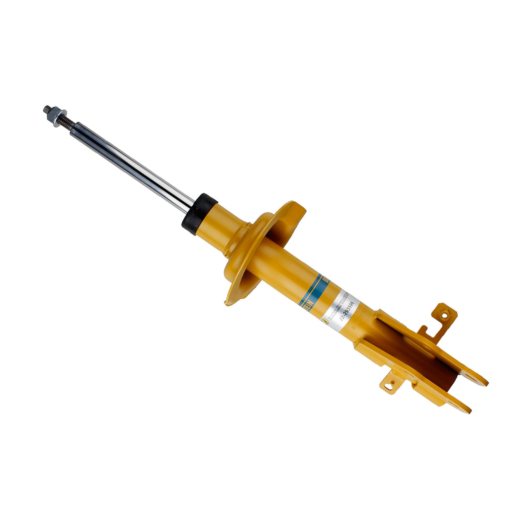-Bilstein B6 09-14 Ford Edge Front Right Twintube Strut Assembly-Shocks and Struts-Bilstein