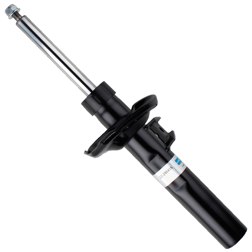 -Bilstein B4 OE Replacement 18-21 Volkswagen Tiguan Front Strut Assembly-Shocks and Struts-Bilstein