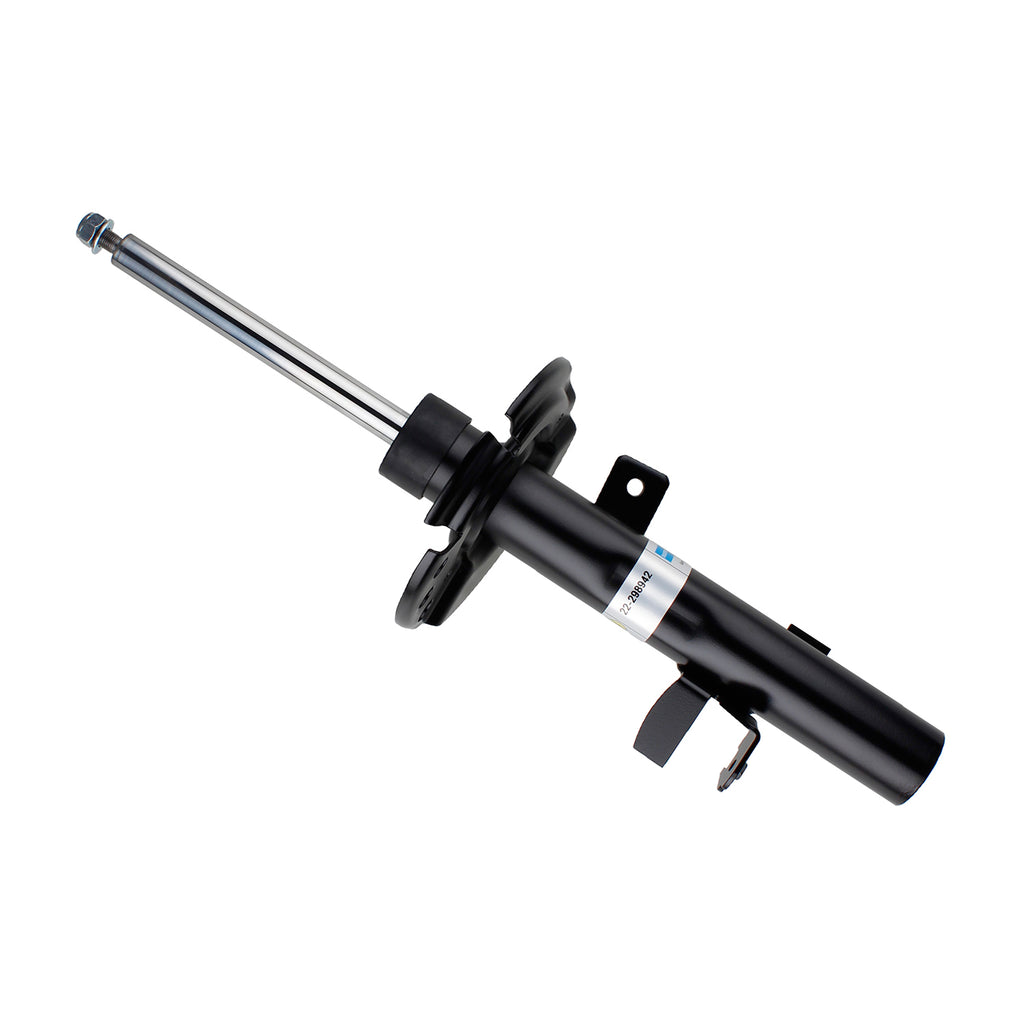 -Bilstein B4 OE 14-19 Ford Escape w/o EDC Front Right Strut Assembly Front Left-Shocks and Struts-Bilstein