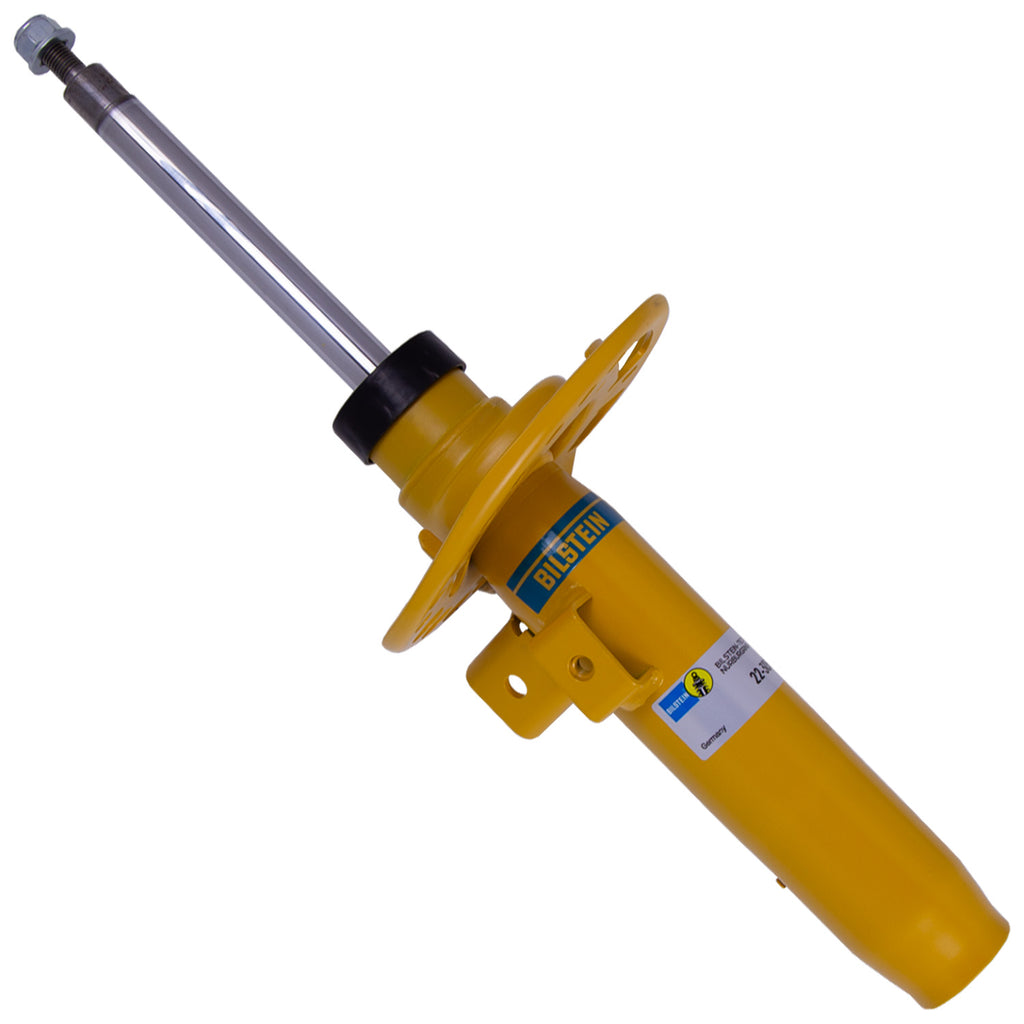 -Bilstein 2021 BMW 330e xDrive B6 Performance Suspension Strut Assembly - Front Left-Shocks and Struts-Bilstein