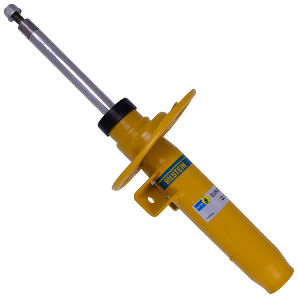 -Bilstein 2021 BMW 330e xDrive B6 Performance Suspension Strut Assembly - Front Right-Shocks and Struts-Bilstein