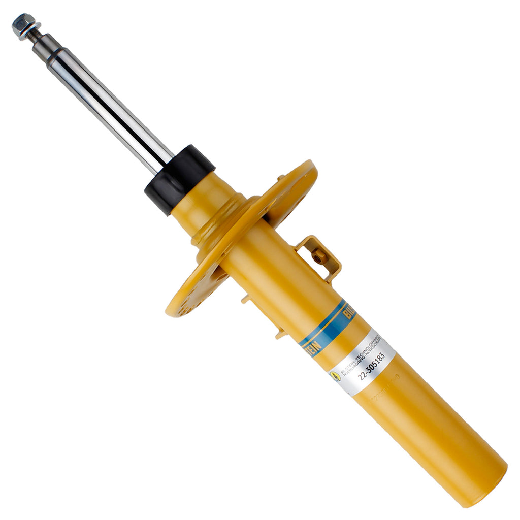 -Bilstein 18-21 BMW X3 / 19-21 X4 B6 Performance Strut Front Right-Shocks and Struts-Bilstein