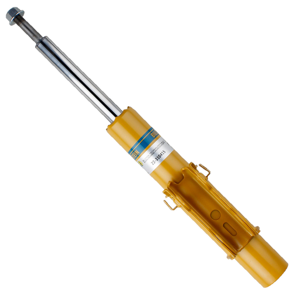 -Bilstein B6 19-20 Mercedes-Benz Sprinter 1500/2500 Front Monotube Shock Absorber-Shocks and Struts-Bilstein