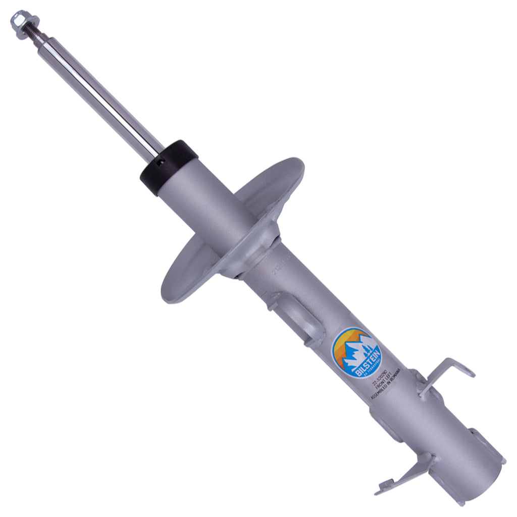 -Bilstein 18-20 Subaru Crosstrek B8 TerraSport Front Left Strut Assembly - Silver-Shocks and Struts-Bilstein