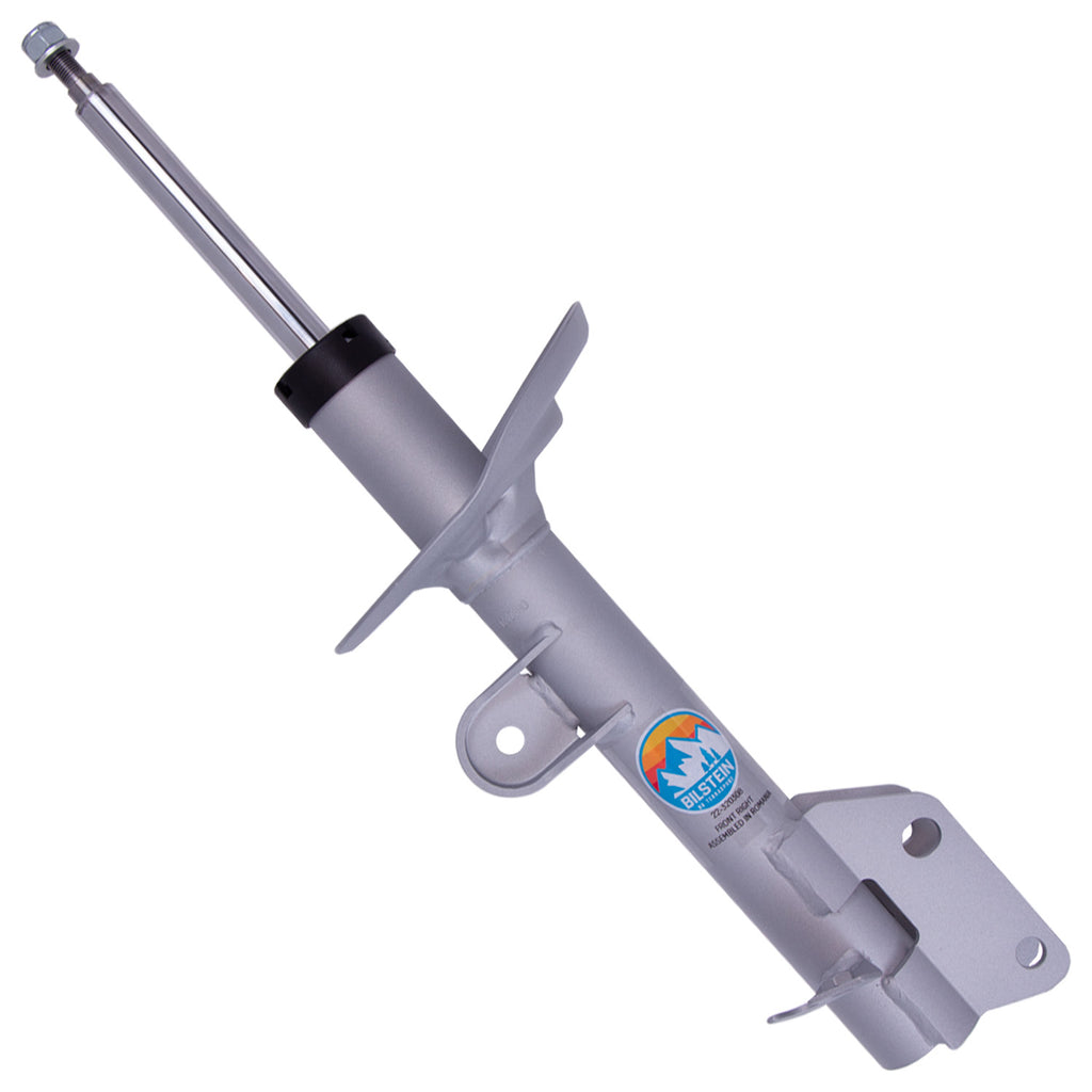 -Bilstein 18-20 Subaru Crosstrek B8 TerraSport Front Right Strut Assembly - Silver-Shocks and Struts-Bilstein
