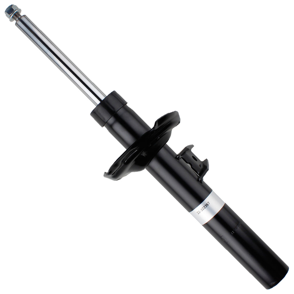 -Bilstein B4 OE Replacement 18-22 Volkswagen Atlas Front Suspension Strut Assembly-Shocks and Struts-Bilstein