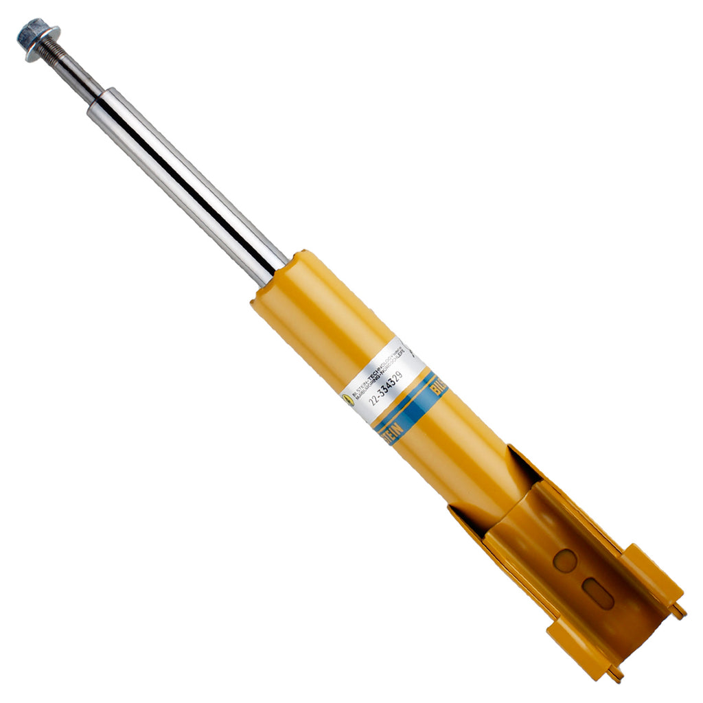 -Bilstein 15-18 Mercedes Benz Sprinter 2500 B6 Camper Strut Assembly - Front-Shocks and Struts-Bilstein