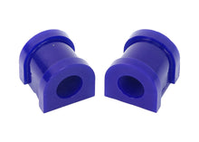 Load image into Gallery viewer, Superpro SuperPro 2005 Subaru Legacy i Front 21mm Sway Bar Mount Bushing Set