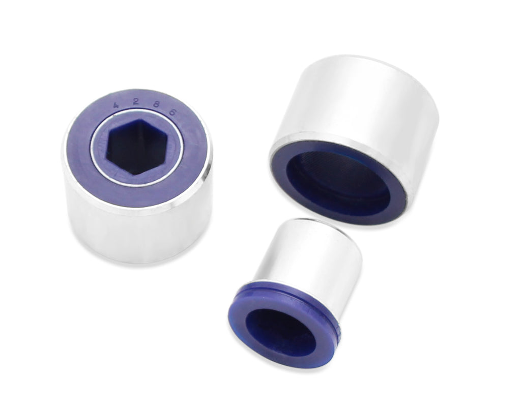 Superpro SuperPro 2014 Chevrolet SS Base Rear Upper Control Arm Rearward Bushing Kit