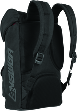 Load image into Gallery viewer, ANS447149-Answer Backpack - Black-Bags - Backpacks-Answer