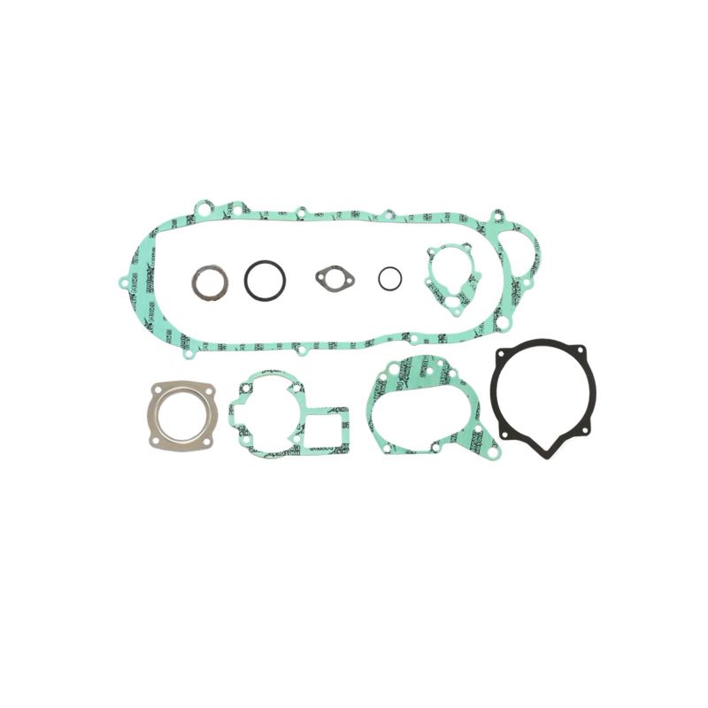 Athena 87-04 Suzuki LT 80 QuadSport Complete Gasket Kit (Excl Oil Seals)-Gasket Kits-Athena