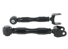 Load image into Gallery viewer, Whiteline-Whiteline 2023+ Toyota Yaris GR XP AWD Front Lower Control Arm