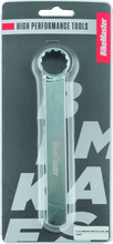 Load image into Gallery viewer, BKM150331-BikeMaster 13/16in Spark Plug Wrench - Low Profile 12-pt-Tools-Bike Master