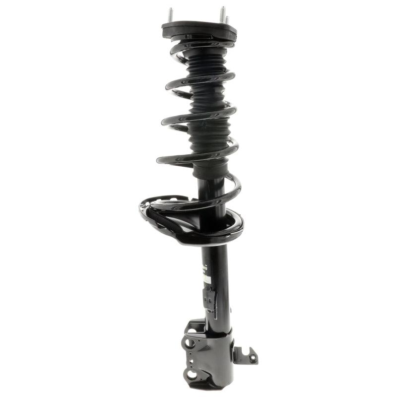 KYBSR4447-KYB Shocks & Struts Strut Plus Rear Left 08-13 Toyota Highlander AWD / 13-16 Toyota Venza AWD-Shock & Spring Kits-KYB