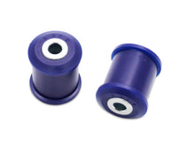 Load image into Gallery viewer, Superpro SuperPro 2007 Volkswagen Eos Base Rear Lower Inner Control Arm Bushing Kit