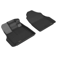 Load image into Gallery viewer, 3D Maxpider 2023-2024 Honda Pilot Kagu Black R1 Front - 3D MAXpider ACEL1HD13511509