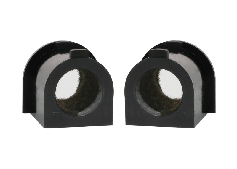 Whiteline-Whiteline 10-12 Chevrolet Camaro SS 27mm Sway Bar Mount Bushing Kit
