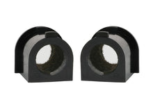 Load image into Gallery viewer, Whiteline-Whiteline 10-12 Chevrolet Camaro SS 27mm Sway Bar Mount Bushing Kit