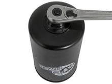 Load image into Gallery viewer, aFe aFe ProGuard D2 Fluid Filters Oil F/F OIL 89-16 Dodge Diesel Trucks L6-5.9L/6.7L (td) (4 Pack)